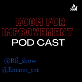 Room For Improvement