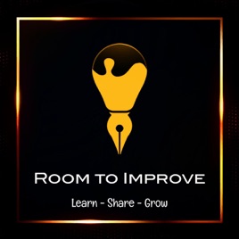 Room to improve