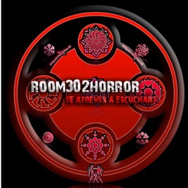 Room302horror ¿Te atreves a escuchar?