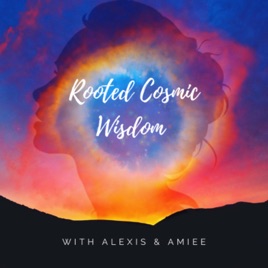 Rooted Cosmic Wisdom