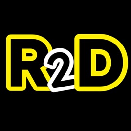Roots 2 Disrupt