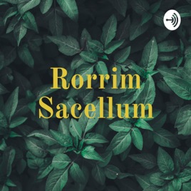 Rorrim Sacellum