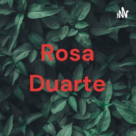 Rosa Duarte