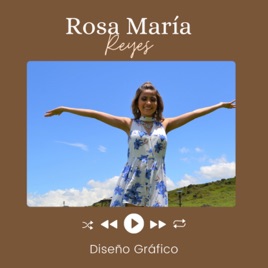 Rosa María Reyes