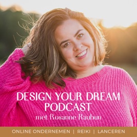Rosanne Raubun Podcast