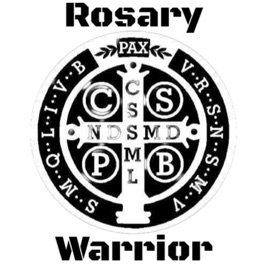 Rosary Warrior