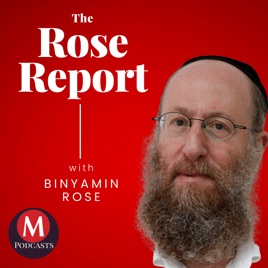 Rose Report by Mishpacha