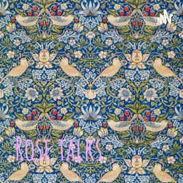 Rose talks