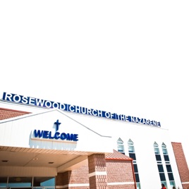 Rosewood Church Sermons