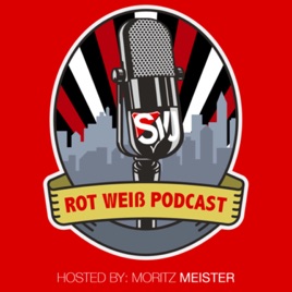 Rot Weiß der SVJ Podcast