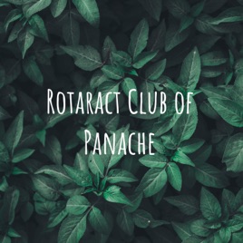 Rotaract Club of Panache