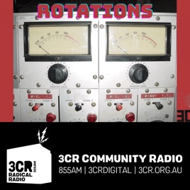 Rotations