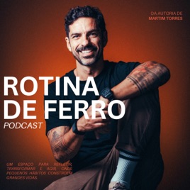 Rotina de Ferro