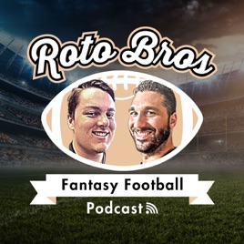 RotoBros Fantasy Football