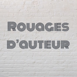 Rouages d’auteur
