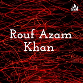 Rouf Azam Khan