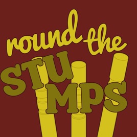 Round The Stumps Podcast