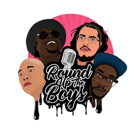 Round up the Boys