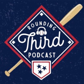 Rounding Third