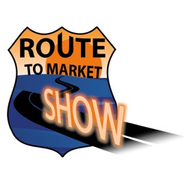 Route to market show
