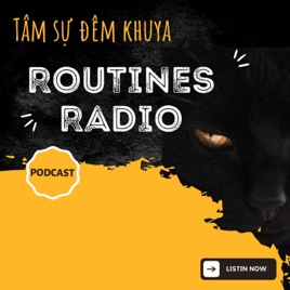 Routines Radio