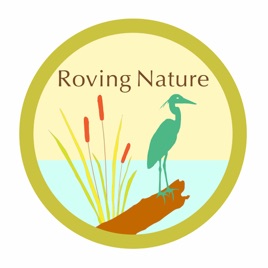 Roving Nature Podcast
