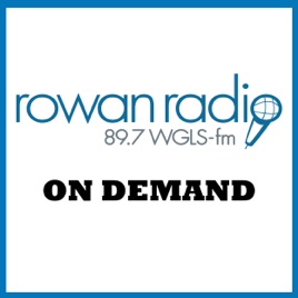 Rowan Radio On Demand