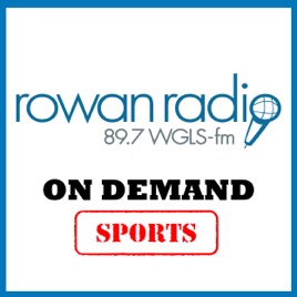 Rowan Radio Sports