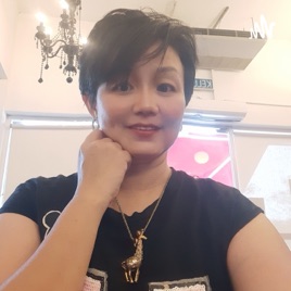 ROXANNCE 美凤