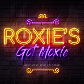 Roxie's Got Moxie