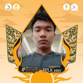 Roy Jones Lumban Siantar