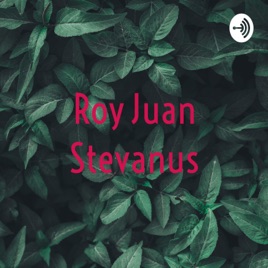 Roy Juan Stevanus