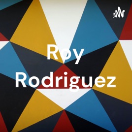 Roy Rodriguez
