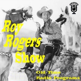 Roy Rogers (OTRR)