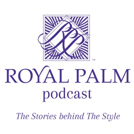 Royal Palm Podcast