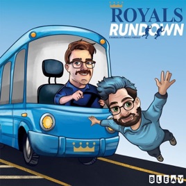 Royals Rundown: A Kansas City Royals Podcast