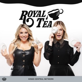 RoyalTea | LA Kings