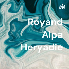 Royand Alpa Heryadie
