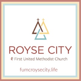Royse City First United Methodist Church