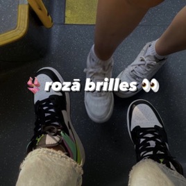 Rozā Brilles