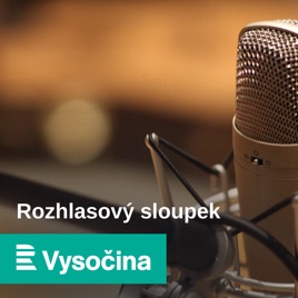 Rozhlasový sloupek