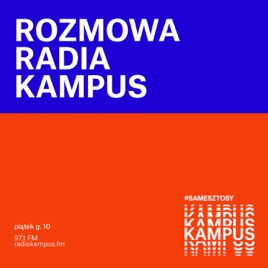 Rozmowa Radia Kampus