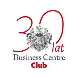 Rozmowy na 30-lecie Business Centre Club