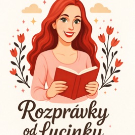 Rozprávky od Lucinky