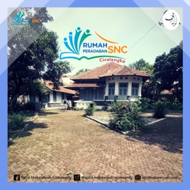 Rumah Peradaban SNC Cicalengka