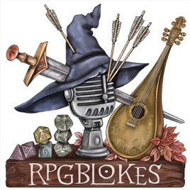 RPG Blokes