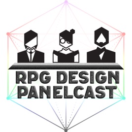 RPG Design Panelcast