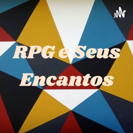 RPG e Seus Encantos