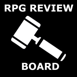 RPG Review Board