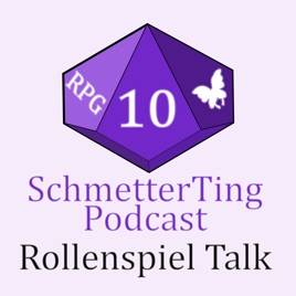 SchmetterTing RPG Talk